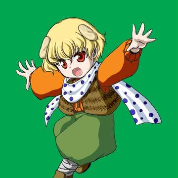 ポテチ様