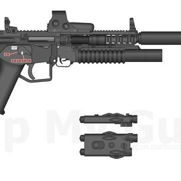 PDW-01