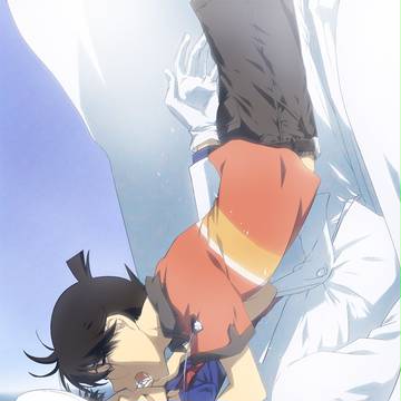 おいおい名探偵…