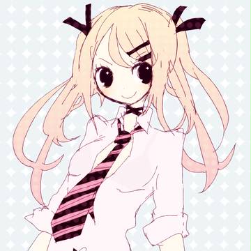 ピンク