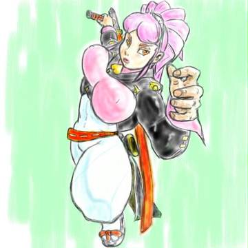 ももたろさん