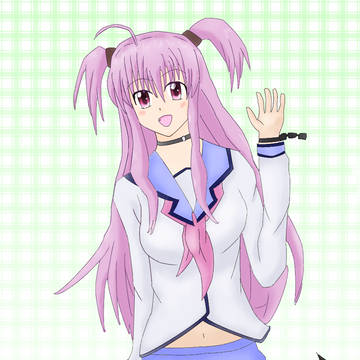 ユイ