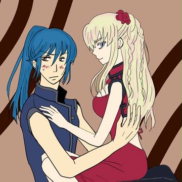 アルシェリ