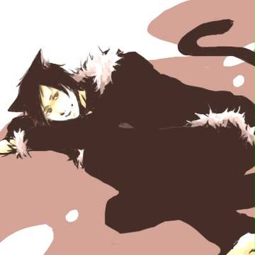 【猫耳注意】臨也ログ