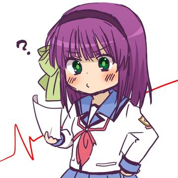 ゆりっぺ
