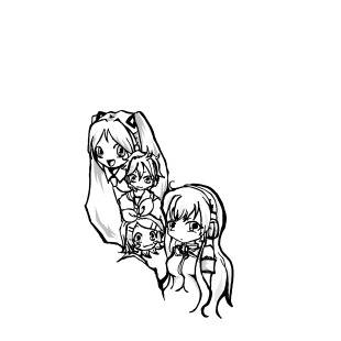 vocaloid?