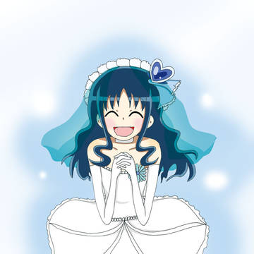 えりかと結婚したいようわぁあぁあぁん！！！！１１１