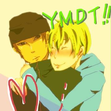 YMDT!