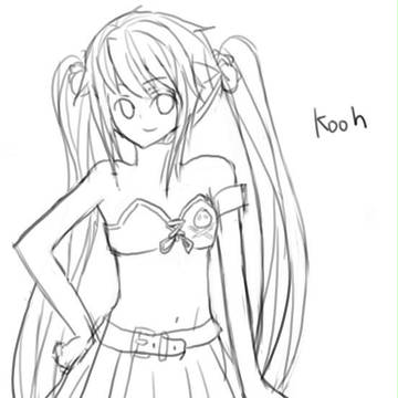 KOOH