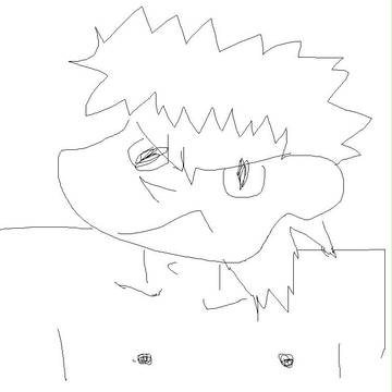 はるちゃんアイコン絵