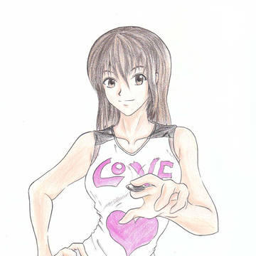 奈瀬明日美