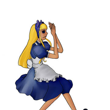 愛麗絲