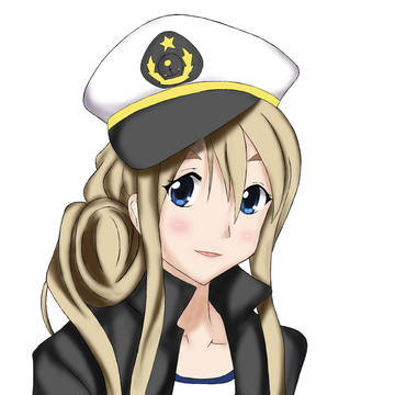 紬