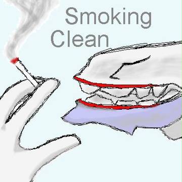 プロフ絵