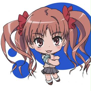 ねんどろ風黒子