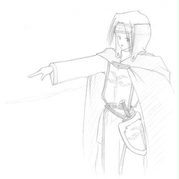 落書き
