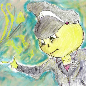 esso坊や　２