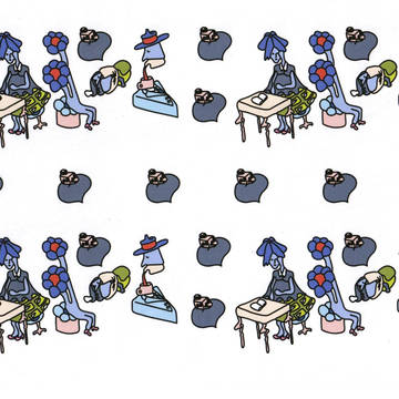 ティータイム