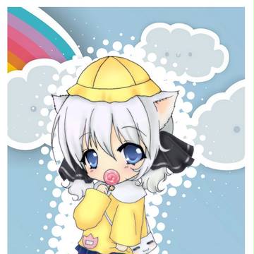 幼稚園生