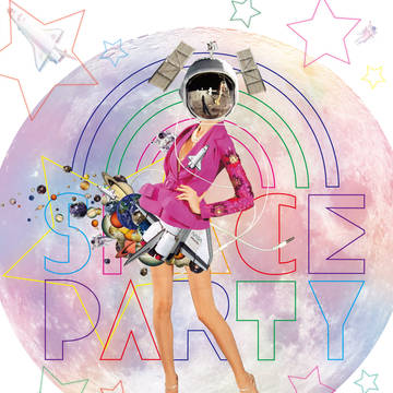 ＳｐａｃｅＰａｒｔｙ２