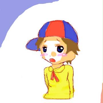 怪物くん