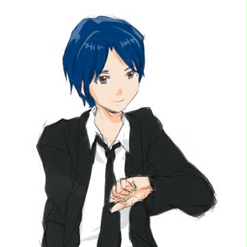 アイドルマスターGS