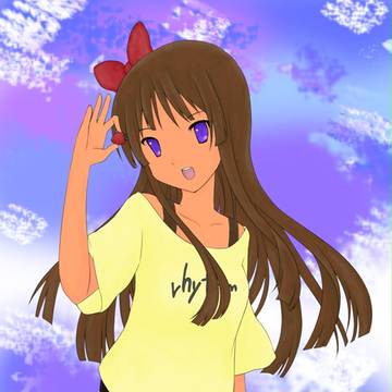 夏のけいおん！