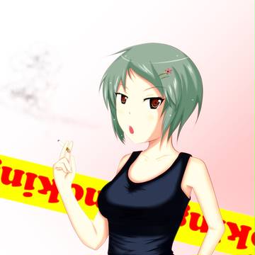 スモーキング!!