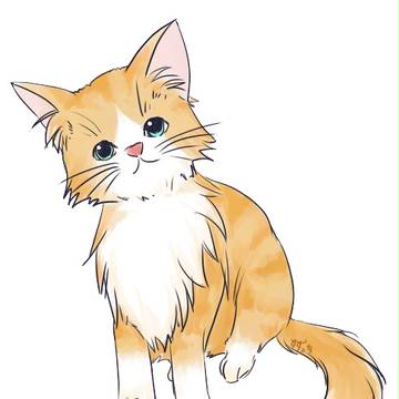 にゃんこ大家族