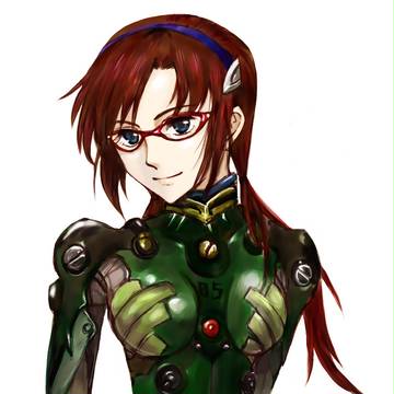 マリさん。