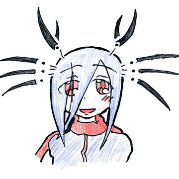 お礼絵