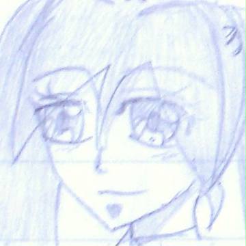 授業中に描いたもの１