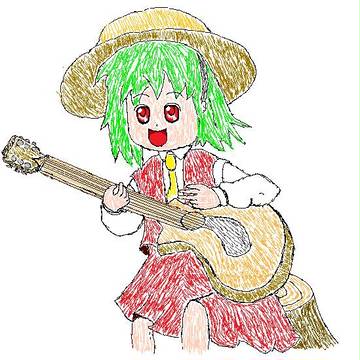 かわいいゆうかりん