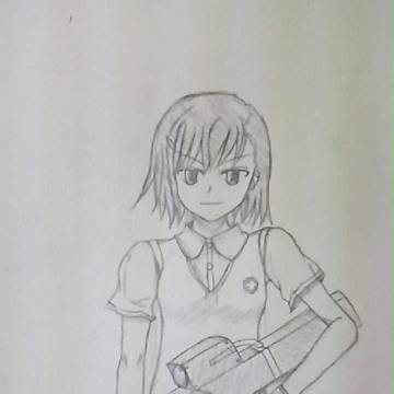 れーるがん。
