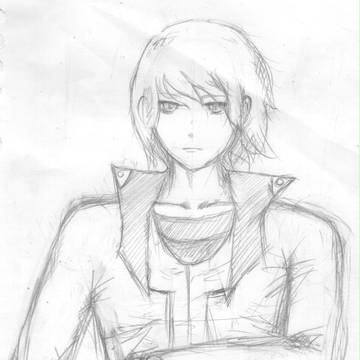 落書き