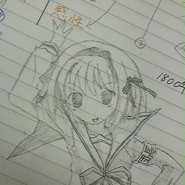 涼宮ハルヒ