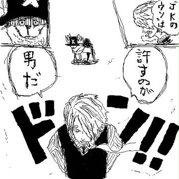自分の頭の中