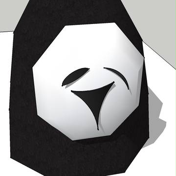 ３Ｄウボァ