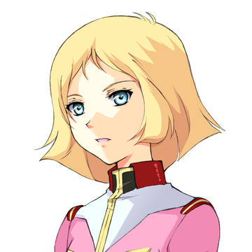セイラさん