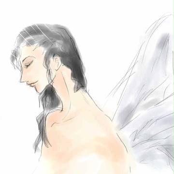 大天使