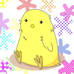 ぴよこ