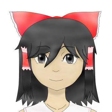 霊夢さん