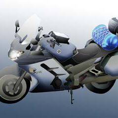 FJR１３００
