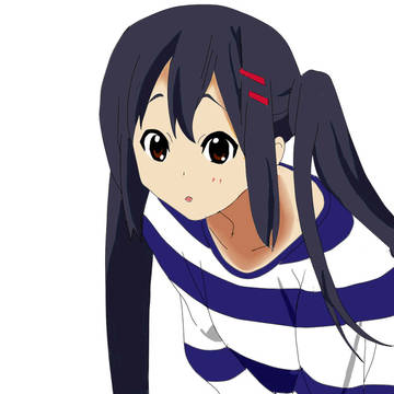 あずにゃん