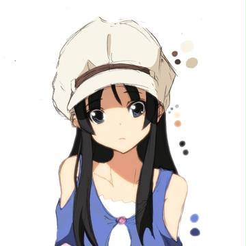 秋山澪
