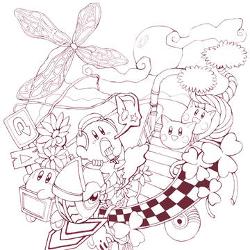 エアライド!