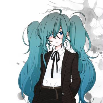 みくー