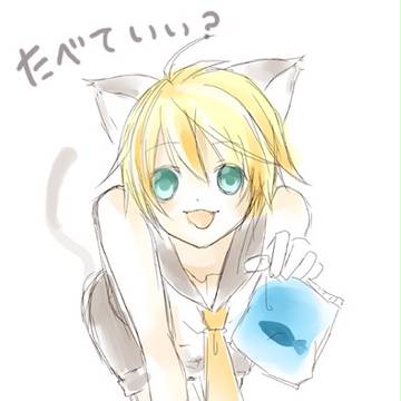 猫レン