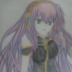 巡音ルカ
