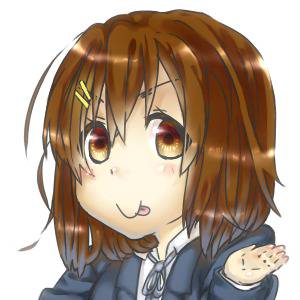 どや？